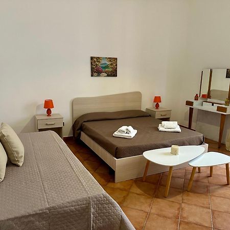 U Nico Apartment Palermo Exterior foto