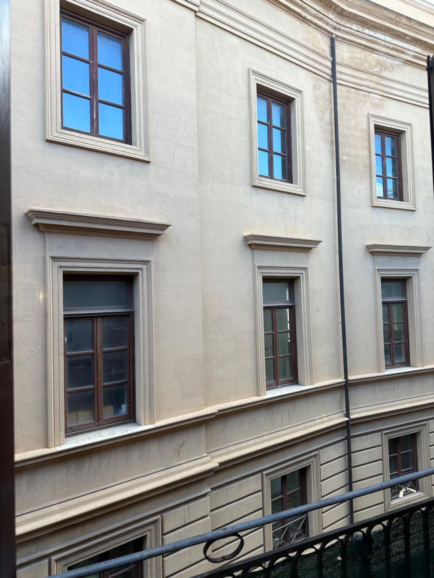 U Nico Apartment Palermo Exterior foto