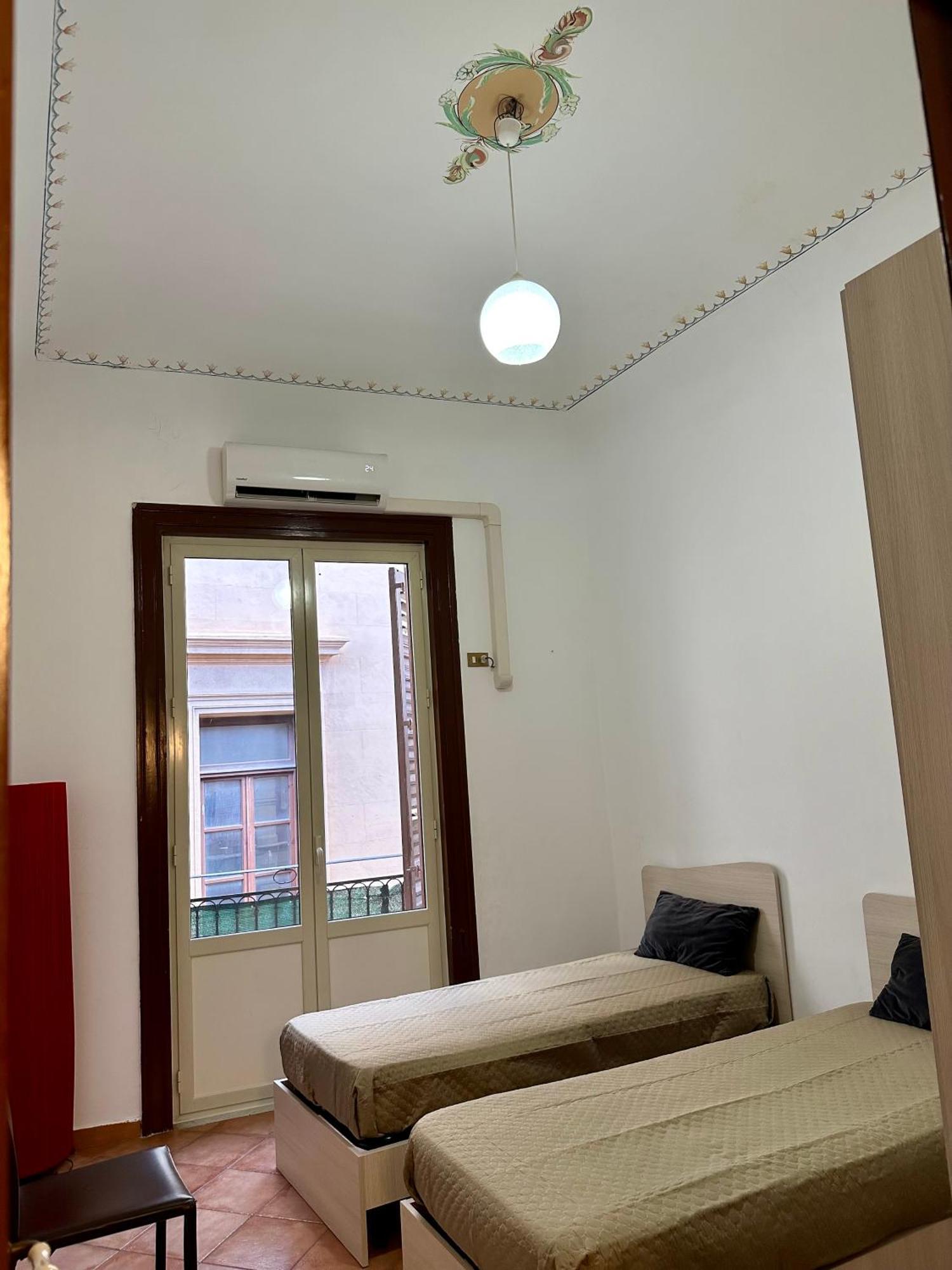 U Nico Apartment Palermo Exterior foto
