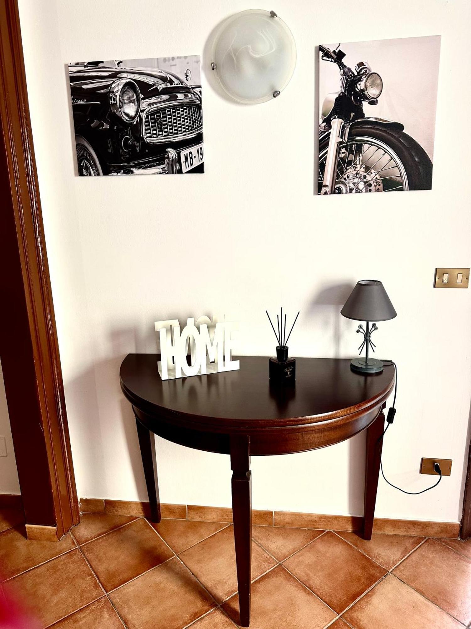 U Nico Apartment Palermo Exterior foto