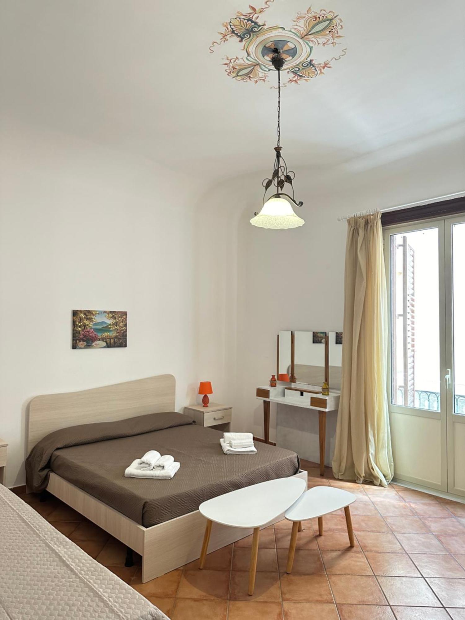 U Nico Apartment Palermo Exterior foto